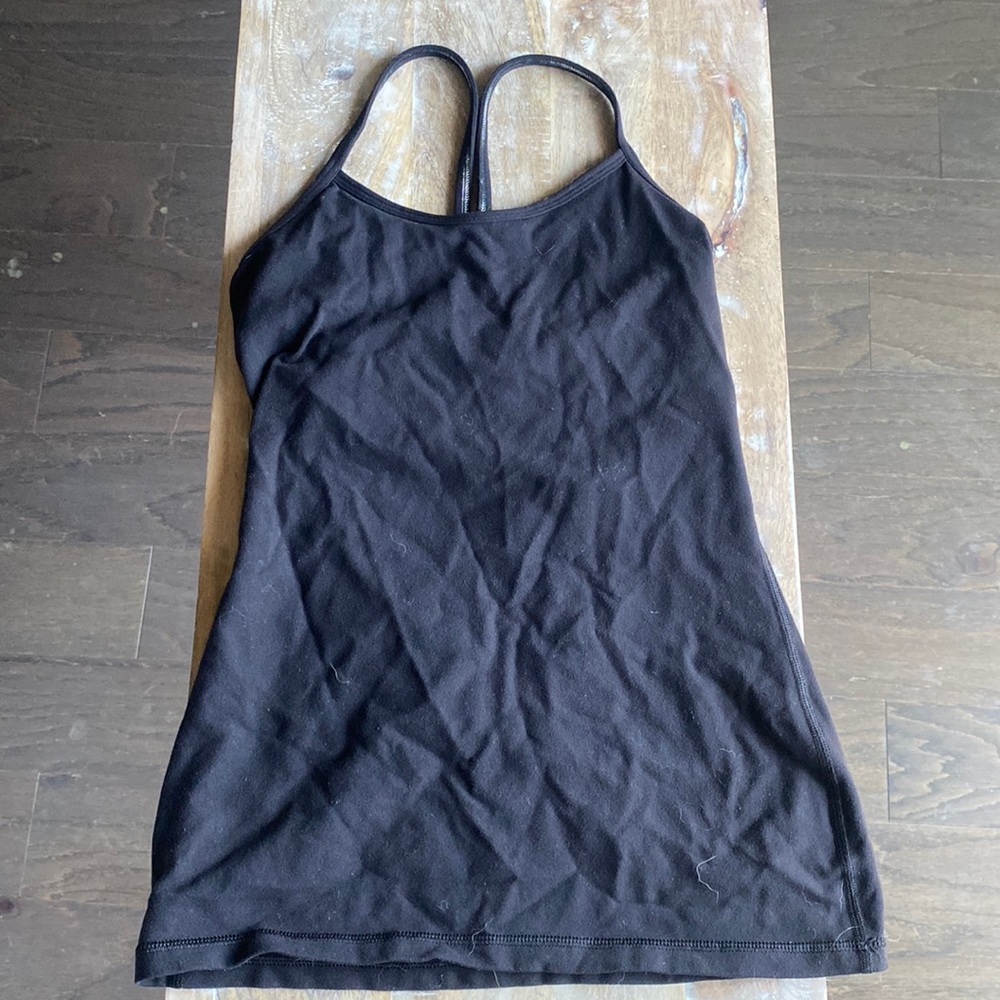 Lululemon tank
